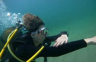 Marmara Denizi salyasıyla kaplandı, rotalar Karadeniz’e...