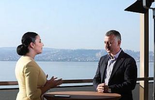 Marmara Denizi’ni müsilajdan kurtaracak eylem planı...