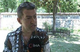 Marmara’da görülen deniz salyasına çare: ’Çatı...