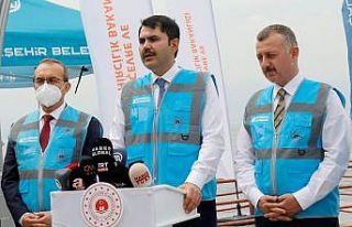 Marmara’yı kirletenler cezasız kalmadı