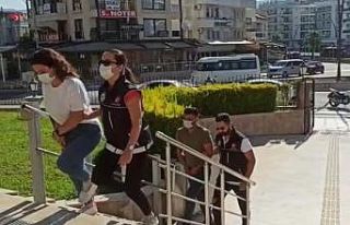 Marmaris’te narkotik ekipleri suçlulara göz açtırmıyor