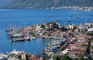 Marmaris’te turizm üst kurulu için ilk adım atıldı