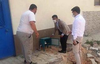 MASKİ çalışmalarını aralıksız sürdürüyor