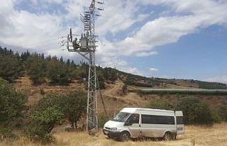 MASKİ kesintisiz su için çalışıyor