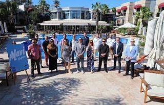 Mavi Değişim, projelerini açıkladı