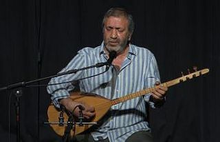 Mazlum Çimen müzisyenler için söyledi