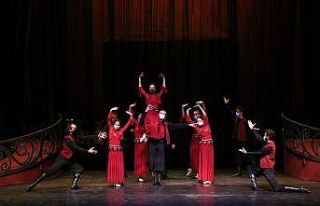 MDOB, ’Yerelden Evrensele’ eserini sahneleyecek