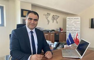 Medicana Hastanesi’nde yeni atama