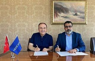 Medicana, Sivasspor ile sözleşme yeniledi
