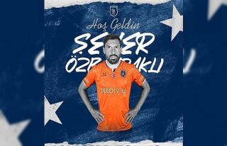 Medipol Başakşehir, Galatasaray’dan ayrılan Şener...