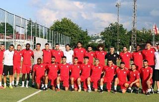 Mehmet Altıparmak: "Çok arzu ettiğimiz Süper...