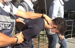 Mehmet Kaplan tekrar tutuklandı