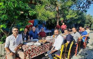 MEİGDER 1. Olağan Genel Kurulunu yaptı
