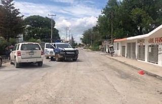 Meksika’da katliam: 14 ölü, 3 yaralı
