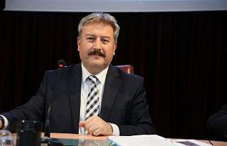 Melikgazi Belediyesi’nden ilçe müftülüğüne...