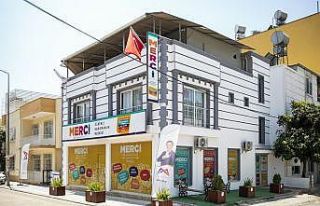 Merci Öğrenci Danışma Merkezi ile öğrencilerin...