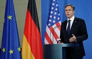 Merkel: “Libya halkının geleceği hakkında karar...