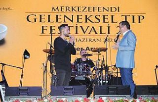 Merkezefendi’de ‘Gelenek’ bozulmadı