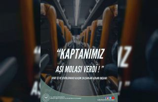 Mersin Şehir Eğitim ve Araştırma Hastanesinden...