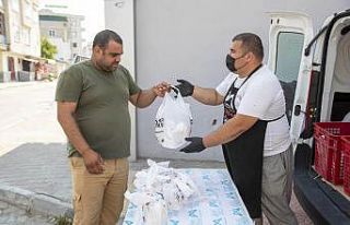 Mersin’de mahalle mutfaklarının sayısı 24’e...