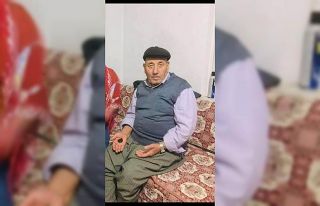 Mersin’de tak tak kazası: 1 ölü