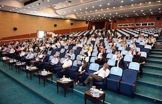 MESKİ’nin 85 milyon liralık borçlanması Meclis’ten...