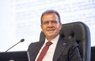 MESKİ’nin enerji tüketim maliyeti yüzde 28,8...