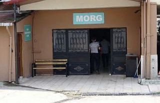 Metan gazından zehirlenen maden işçisi hayatını...