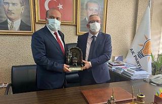 Metin, “Filyos projesi yıldız gibi parlayacak”