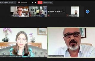 MEÜ Girişim Limanı, Türkiye’nin ilk ‘Akademide...