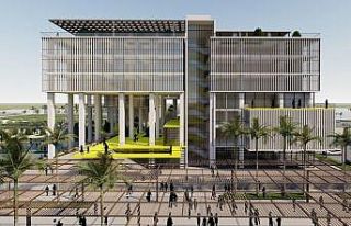 MEÜ öğrencileri, Ulusal Öğrenci Mimari Fikir...