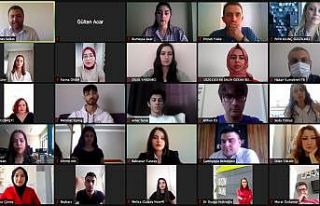 MEÜ öğrencilerinin projeleri, belediyelerle buluştu