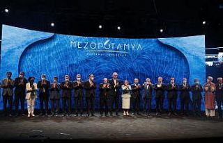 Mezopotamya markası şehirlerin turizm potansiyel...