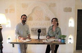 Mezopotamya ödülleri Mardin töreninde yılın enleri...
