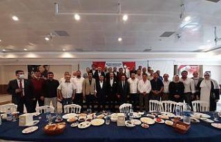 MHP İzmir İl Başkanı HDP’ye yönelik saldırı...