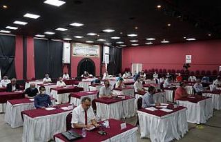 Milas’ta Bensu Narlı ismi parkta yaşatılacak