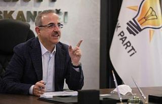 "Millet Bahçesine karşı çıkmaları tamamen...