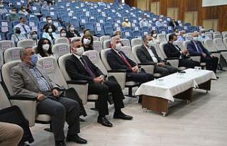 Millet Kütüphanesi Daire Başkanı Tuğlu: "Kütüphaneler...