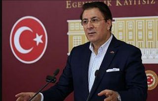 Milletvekili Aydemir: “Batı Çalışma Grubu zulmünü...