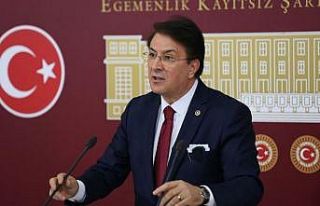 Milletvekili Aydemir: ‘Fırsat vermeyeceğiz’