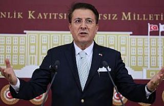 Milletvekili Aydemir tarımsal destekleri değerlendirdi