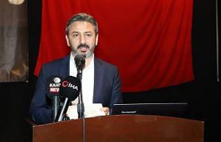 Milletvekili Aydın, “Kahta’da kentsel dönüşüm...