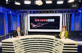 Milletvekili Fendoğlu’ndan Adil Gevrek’e çok...