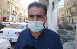 Milletvekili Fırat, “Kimse kardeşliğimizi bozamaz”