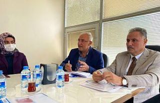 Milletvekili Hakan Kahtalı’dan ihracattaki artışa...