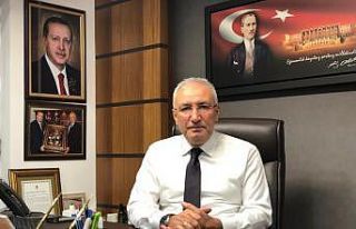 Milletvekili Kahtalı: "Malatya’ya bu yıl...