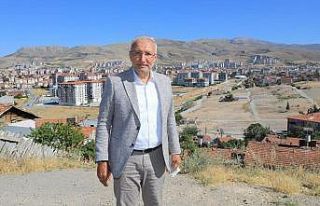 Milletvekili Kâhtalı’dan Şehit Fevzi Mahallesi’nde...