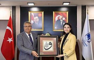 Milletvekili Kıvırcık: “Güçlü kadroyla yolumuza...