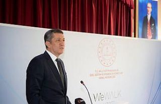 Milli Eğitim Bakanlığından, WeWALK ortaklığı...