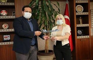 Milli Muharip Uçak’ın yazılımları Akdeniz Üniversitesi...